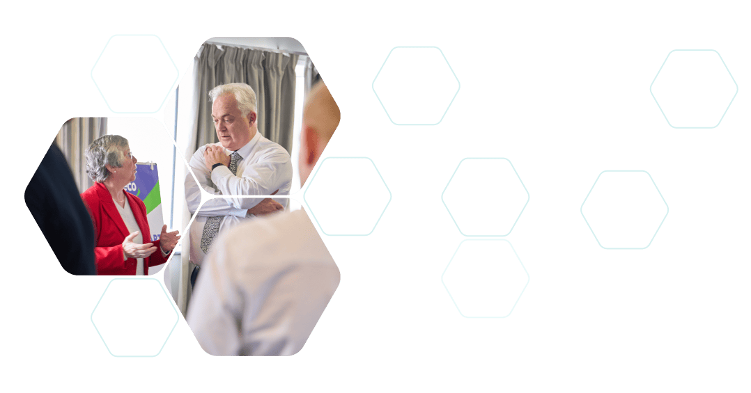 background image square